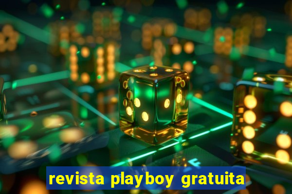 revista playboy gratuita